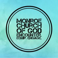 Monroe Church of God(@Monroecog_) 's Twitter Profile Photo