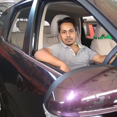 DalpatKumar94's profile picture. |Rajasthan Subordinate Accounts Service|
|Govt of Rajasthan|
Engineer, Learner, RAS_Aspirant, Humanist,Philosopher, Views personal.
#Sanchore
💯% #followback