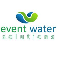 EventWaterSolutions(@eventwater) 's Twitter Profile Photo