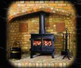 EssexFireplaces's profile picture. Family Business Established in 1975. Fireplace & Building Services.