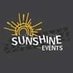 @sunshineevents (@sunshineevents9) Twitter profile photo @sunshineevents (@sunshineevents9) Twitter profile photo