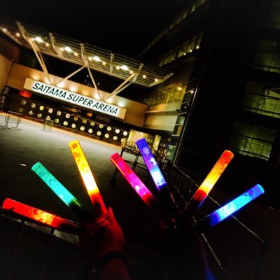 yu_twit_'s profile picture. 語彙力を失った社蓄、Liveが生きがいのおたくだったはず。楽天(ほぼ箱)とお酒とﾈｺﾁｬﾝ⚾️🍶🐈⸒⸒⸒⸒