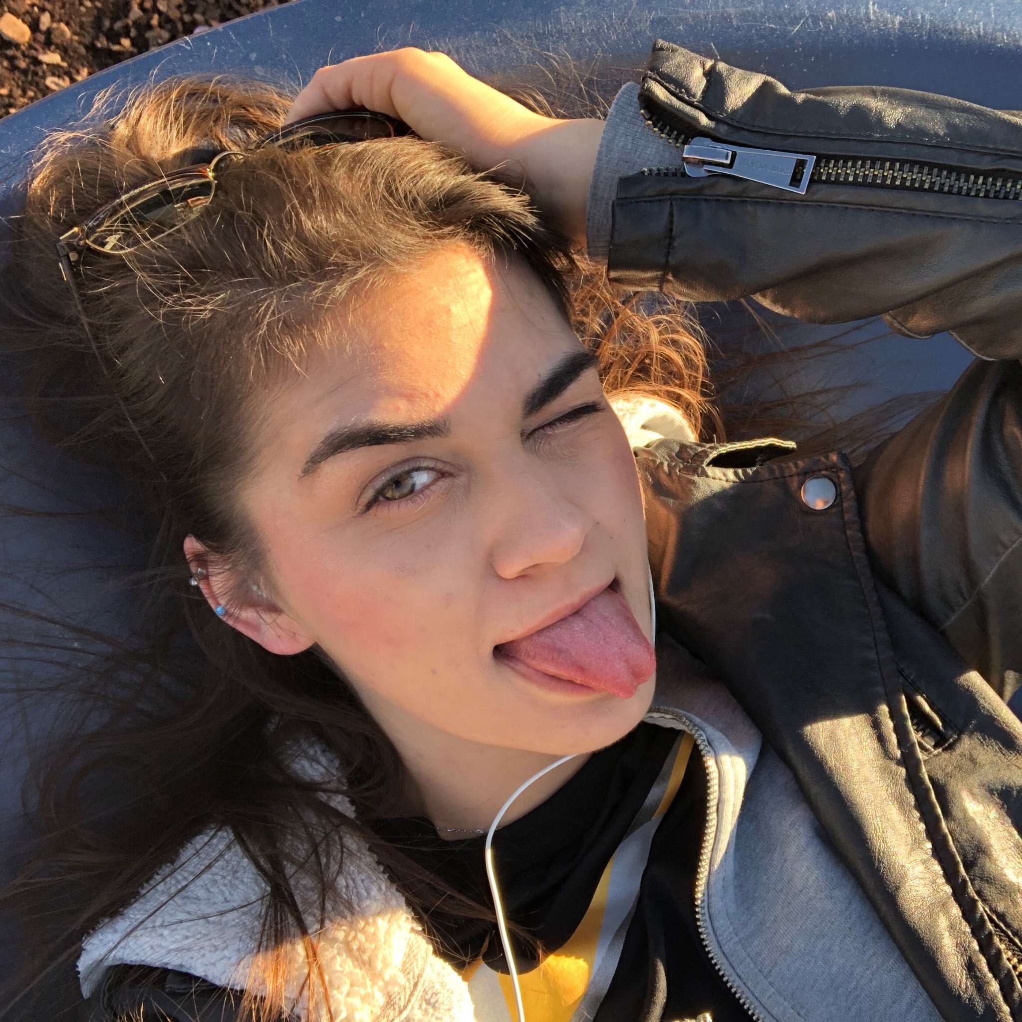 AlessiaPostai's profile picture. 