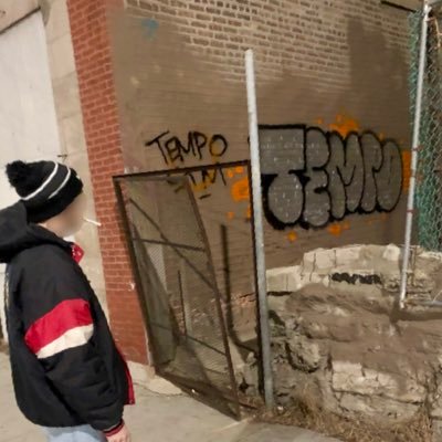 Too weird to live. Too rare to die. South Side / STM / @tiffanyxRea♥️