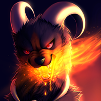 Cerberus (@knottyhellhound) 's Twitter Profile