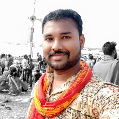 SirMaddy's profile picture. A Biker, Software Engineer, Hindu Nationalist, follower of Mahatma Shaheed Bhagat Singh and Father of Nation Netaji Subhash Chandra Bose. 🇮🇳🕉️