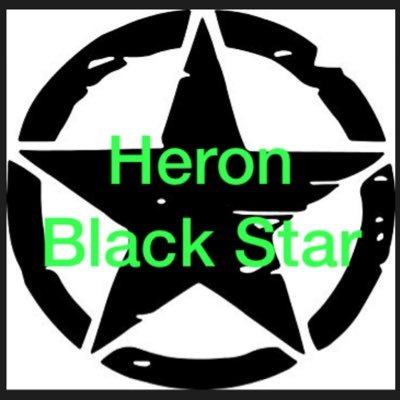 HeronBlackStar Profile