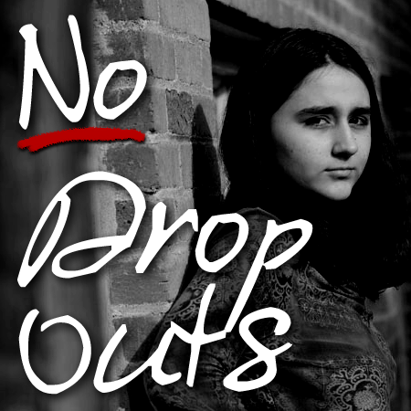 Shedding light on America's dropout epidemic by highlighting proactive schools, effective strategies, and stories of success. Sponsored by NoDropouts