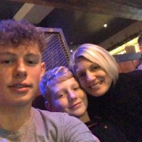 Vicky Preston (@prestonvicky) 's Twitter Profile
