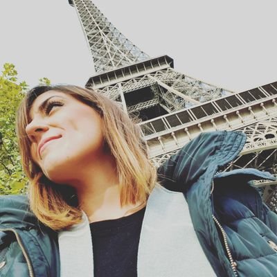 NereaR94's profile picture. Filóloga, Traductora Audiovisual y Localizadora de Videojuegos  #ISTRAD. Actriz de doblaje🎙Words are our most inexhaustible source of magic 💬