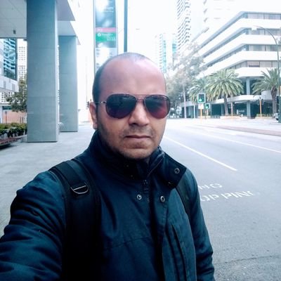 abhijeetudawan2's profile picture. Nationalist by religion !
Cyber Security enthusiast by Profession !