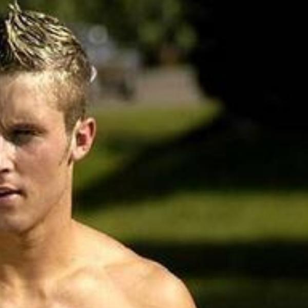 Ben_Sanders's profile picture. 