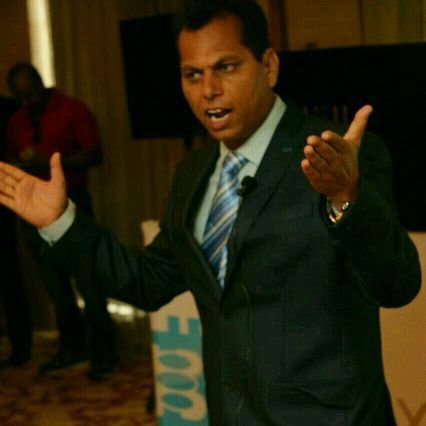 SunilSavane's profile picture. Jai Bhim.. Shika Sanghathith vaa Sangarsh Kara