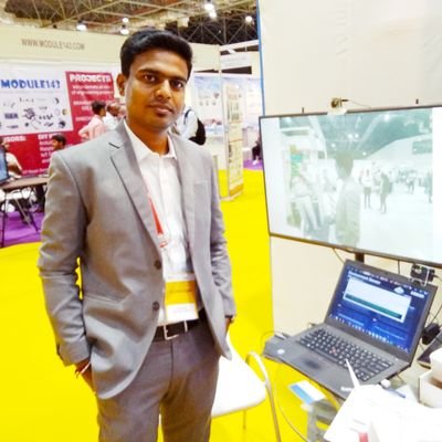 Piyushkashyap17's profile picture. #Electronic_Engineer #Want_to_become_successful #Entrepreneur I ❤️ #Home_automation #IOT_Products #Industrial_automation
#StayHome #StaySafe