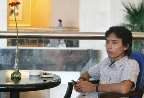 masjabang's profile picture. 