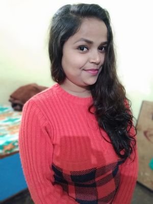 anjalilpandey's profile picture. Community Health officer