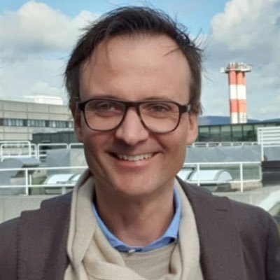 Philipp Staber Profile