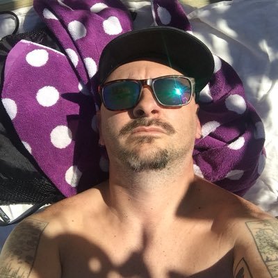 second generation pornographer, openly bi, insomniac, and generally well mannered fellow