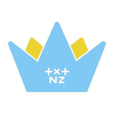TXT New Zealand 🇳🇿