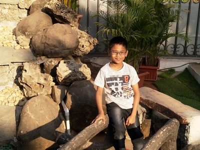 HardikS48856339's profile picture. follower of modi