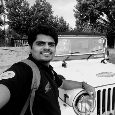 Raghav_MSR555's profile picture. MASTER in #Mechanical Engg | Passion-Teaching,Learning & Service to Indian country | Freelancer | #Technology | #Trader & #Investor | eyeon #Entrepreneurship