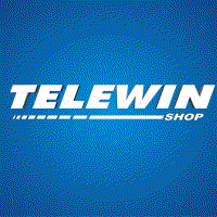 Twitter oficial da Telewinshop. Siga a @ Telewinshop e saiba das novidades e promoções antes de todo mundo.