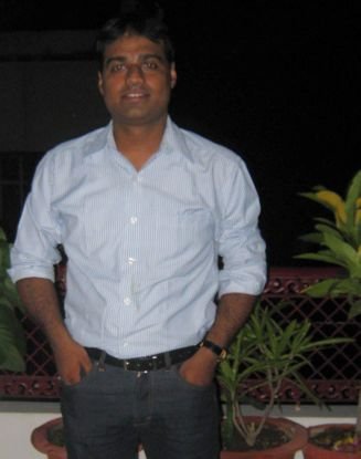 swaroopsaurabh's profile picture. 