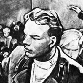 LiamLourd's profile picture. Islamoturbogauchiasse