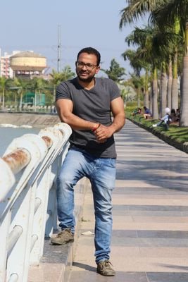 CPSingh49391155's profile picture. 