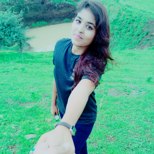 DhanshreeNirgu1's profile picture. 