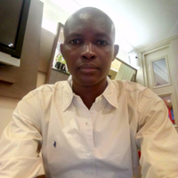 Dr Roger SANOU, PhD (@roger_muraz) 's Twitter Profile