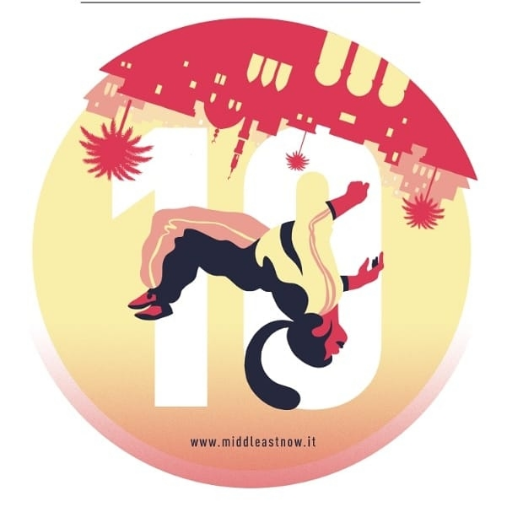 Film_ME_NOW's profile picture. International Festival on cinema, documentaries, short films, art and culture from the Middle East and North Africa. Follow us #MENOW10