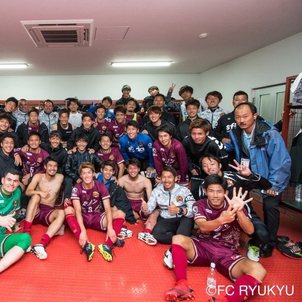 1996objc's profile picture. #FC琉球　#Jリーグ　#J1 規格の新奥武山スタジアム早急建設&運営強く切望‼︎真の　#SDGS と自由の世界実現絶対切望‼︎