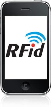 nearfieldcomms's profile picture. 