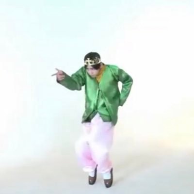 l23o_vk's profile picture. あ