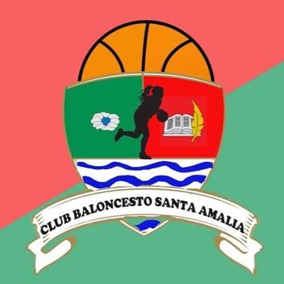 Cuenta Oficial del Club Baloncesto SANTA AMALIA TOMATES DEL GUADIANA🏀