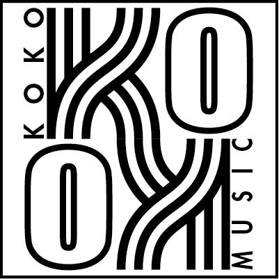 Ko Ko Music is a London based vinyl reissue label, producing small runs of fully licensed material.