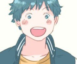 好きなものは漫画/ゲーム/ソシャゲ/BL/ショタ等々
あんスタ/メギド/黒ウィズ/FGO/グラブル/ヒロアカ/皿/SideM/ヒプマイ/音ゲー全般/クイズゲー全般/謎解きゲー/アウトドア/元気ショタ/ヤンキー系etc
たくさんの人と繋がりたい!
