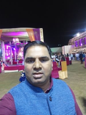 ChoukidarPankaj's profile picture. self