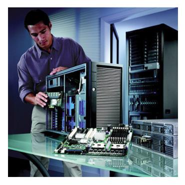 Our client diversity is unparalleled. Medical, entertainment, law, manufacturing, or retail- we can support all of your IT needs.