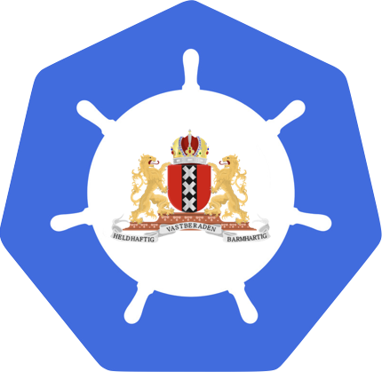 Kubernetes Community Days Amsterdam 2023 - supported by @CloudnativeFdn - will take place on February 23 - 24 2023 in WesterUnie