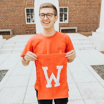 WKU Honors College ‘21 | Biology Major and Chemistry Minor