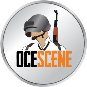 The OCE Scene | PUBG