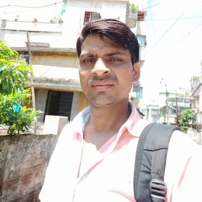 Active on Social Media, Rastriya Janta Dal, Begusarai