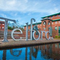 Telford Hour (@telfordhour) 's Twitter Profile