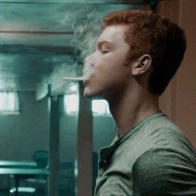 Joey Gallagher|Stripper|Gay & loves having sex with men|❤'s to get drunk| You can't fix me, because I'm not broken. I don't need to be fixed, okay? I'm me!