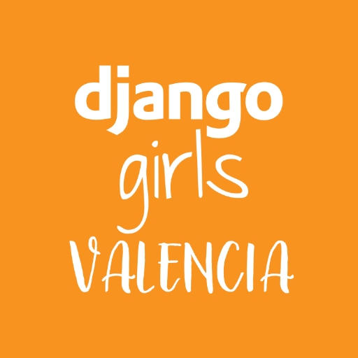 Django Girls is a free one-day workshop that teaches women to program in Python and Django. It's coming to Valencia on May 18, 2019 💛 #DjangoGirlsValencia