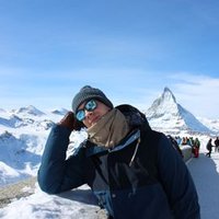Konstantin Schmidt (@konschmi1) 's Twitter Profile