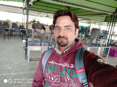 tiwari_harish's profile picture. 