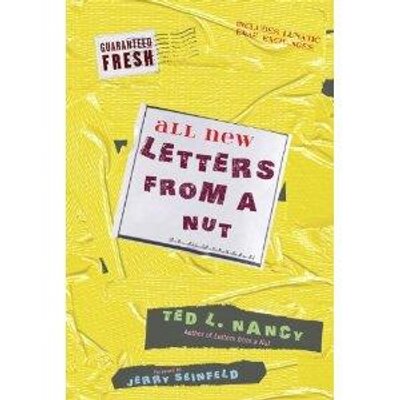 TedLNancy's profile image